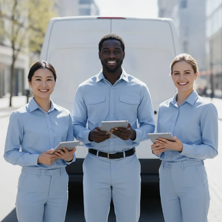 Insurance Broker team in Calgary